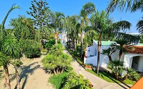 Cocos Park Ischia